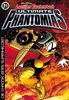 Lustiges Taschenbuch Ultimate Phantomias 21: Die Chronik eines Superhelden