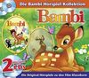 Kinoklassiker Bambi 1+2