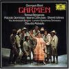 Bizet: Carmen (Gesamtaufnahme)