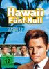 Hawaii Fünf-Null - Season 2.2 [3 DVDs]
