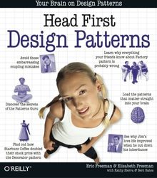 Head First Design Patterns