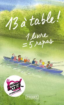 13 à table ! : 2025