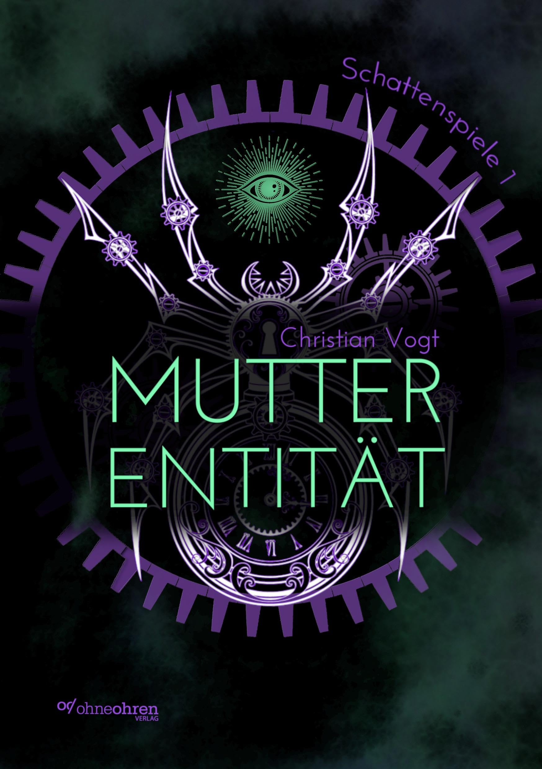 Vogt, Christian: Mutterentität