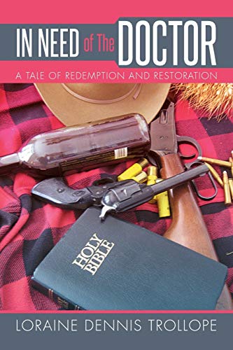 In Need of The Doctor: A Tale of Redemption and Restoration