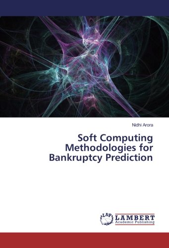 Soft Computing Methodologies for Bankruptcy Prediction