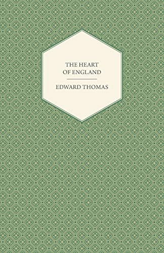 The Heart of England