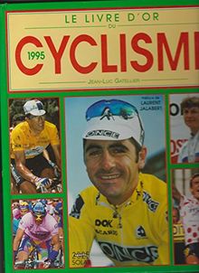 Le livre d'or du cyclisme : 1995