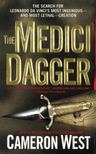 The Medici Dagger