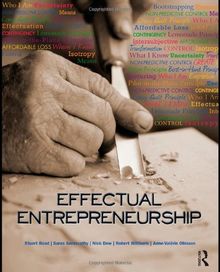 Effectual Entrepreneurship