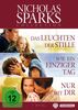 Nicholas Sparks Collection [3 DVDs]