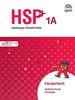 Hamburger Schreib-Probe (HSP) Fördern 1: 5 Förderhefte alphabetisch 1A Klasse 1 (Hamburger Schreib-Probe (HSP) Fördern. Ausgabe ab 2021)
