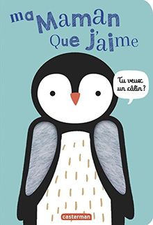 Ma maman que j'aime