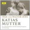 Katias Mutter. 5 CDs: Das außerordentliche Leben der Hedwig Pringsheim