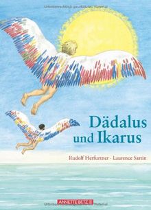 Dädalus und Ikarus