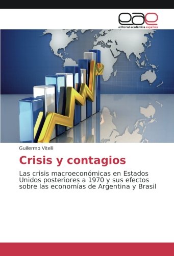 Crisis y contagios: Las crisis macroeconómicas en Estados Unidos posteriores a 1970 y sus efectos sobre las economías de Argentina y Brasil