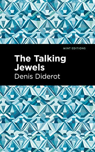 The Talking Jewels (Mint Editions―Reading Pleasure)