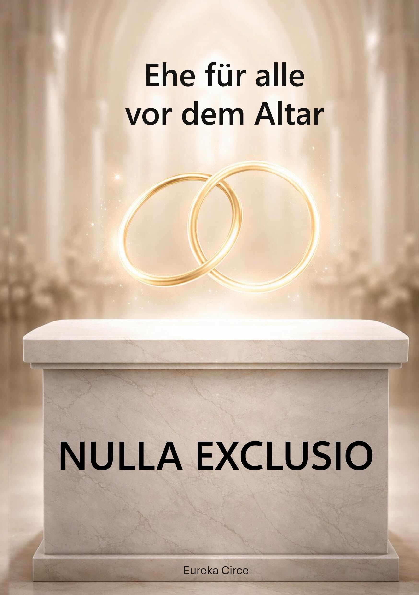 NULLA EXCLUSIO - Neuware