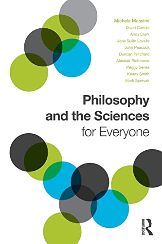 Michela Massimi Philosophy And The Sciences For Everyone