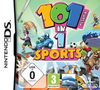 101 in 1 - Megamix Sports