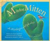 M is for Mitten: The Michigan Alphabet: A Michigan Alphabet (Discover America State by State (Hardcover))