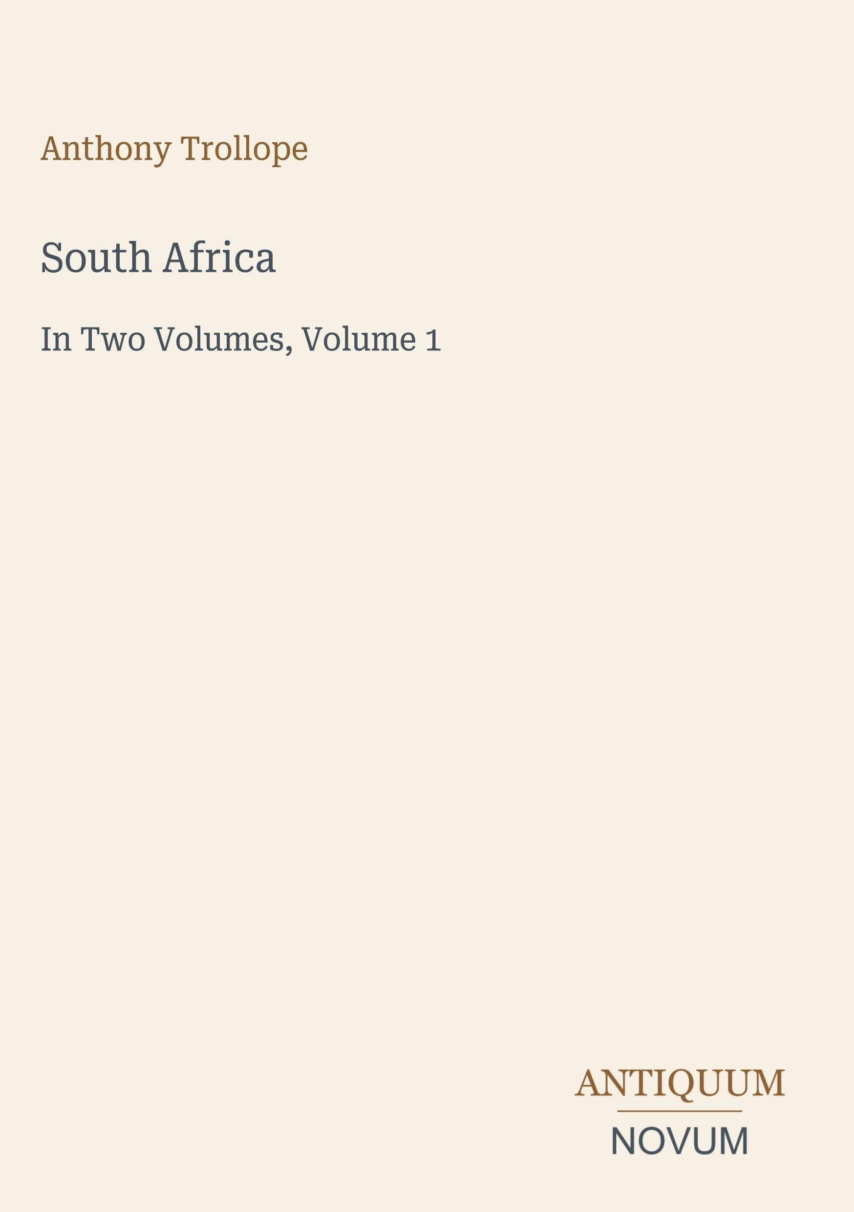 South Africa