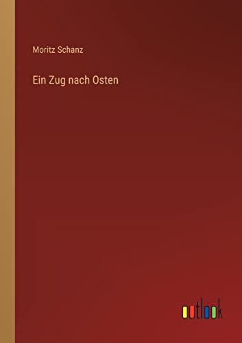 Ein Zug nach Osten