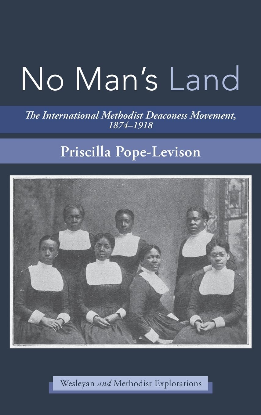 No Man s Land