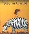 Sara im Urwald