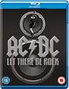 WARNER HOME VIDEO Ac / Dc - Let There Be Rock [BLU-RAY]