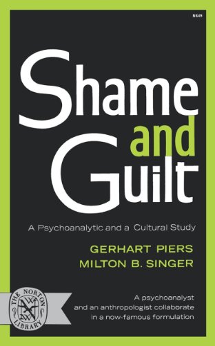 Shame & Guilt