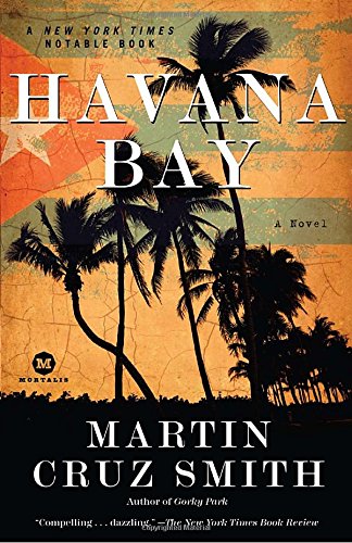 Havana Bay: A Novel (William Monk)