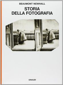 Storia della fotografia