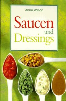 Saucen und Dressings