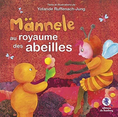 Männele Au Royaume Des Abeilles