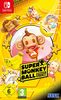 Super Monkey Ball Banana Blitz HD [Nintendo Switch]