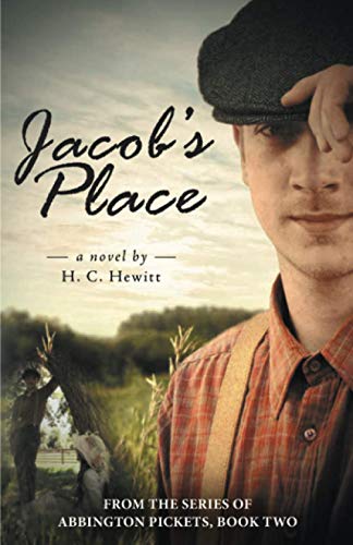 Jacob's Place (From the Series of Abbington Pickets, Band 2)