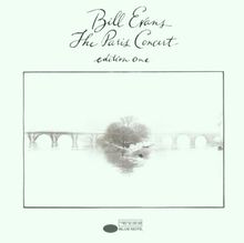 The Paris Concert Edition 1