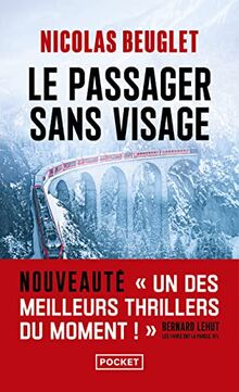 Le passager sans visage : thriller