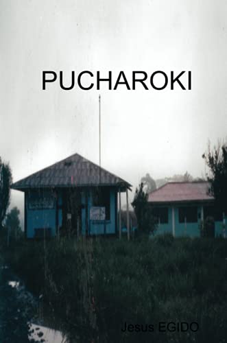 PUCHAROKI