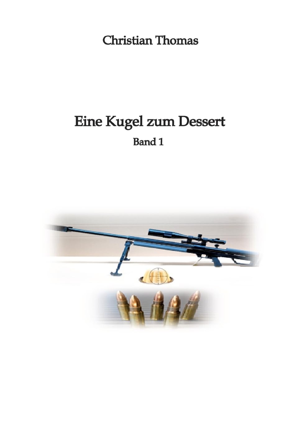 Eine Kugel zum Dessert