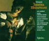 Antonio Vivaldi: Geistliche Werke Vol.4 - Juditha Triumphans