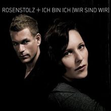 Ich Bin Ich (Wir Sind Wir) Cd1