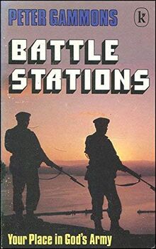 Battle Stations von Peter Gammons | Buch | Zustand sehr gut