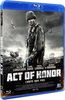 Act of honor [Blu-ray] [FR Import]
