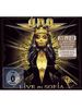 U.D.O. - Live in Sofia (inkl. 2 Audio-CDs) [3 DVDs]
