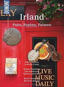 DuMont Bildatlas 187 Irland: Pubs, Poeten, Palmen