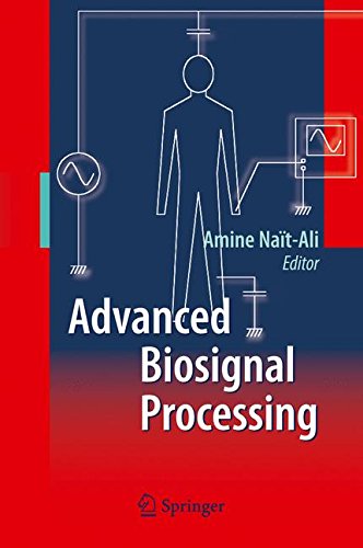 Advanced Biosignal Processing