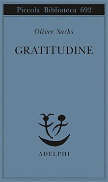 Gratitudine