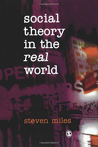 Social Theory in the Real World