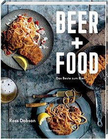 Beer + Food: Das Beste zum Bier